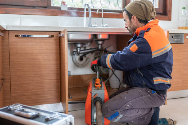 Best Affordable Plumbing Services  in Winsted, MN