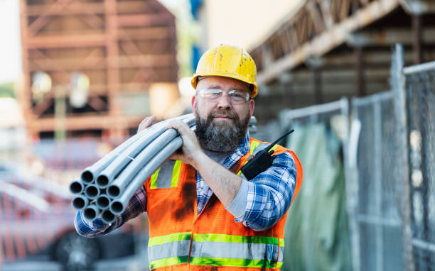 Best Gas Line Repair  in Winsted, MN