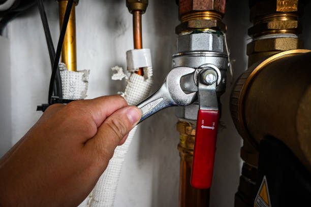 Best Hot Water Heater Installation  in Winsted, MN